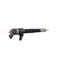 Piezas alternativas de inyector reconstruido DFA 0445110243 para Fiat Opel Saab 1,9 CDTi JTD