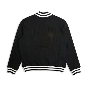 Chaqueta Varsity Personalizada de Nuevo Estilo Cómoda para Hombre, Chaqueta de Invierno de Lona Transpirable de Secado Rápido, Estilo Urbano, Venta al por Mayor - Product Image 2