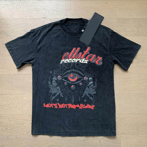 Camiseta ligera de algodón para hombre, transpirable, suave, informal, de manga corta, esencial para el verano, cómoda, duradera, para uso diario, moderna - Product Image 4