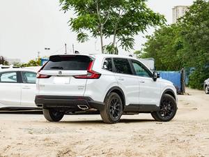 <span class=keywords><strong>Honda</strong></span> CR-V HEV <span class=keywords><strong>2</strong></span>.0L Zhiyao Edition 2024 de China en Venta, SUV Compacto 4x4, Vehículo Eléctrico de China CR-V BEV EHEV, Vehículos Híbridos <span class=keywords><strong>Honda</strong></span> - Product Image 2