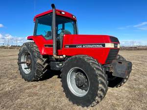 TRACTORES CASE IH MAGNUM 400 AFS CONNECT 2023 NUEVOS Y SEMINUEVOS EN VENTA - Product Image 5