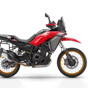 มอเตอร์ไซค์คุณภาพสูง 450MT 450cc SRTs ทรงพลัง - Product Image 1