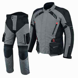 Nueva llegada Trajes de moto transpirables Profesional Venta caliente Producto portátil Trajes de carreras de motos - Product Image 1