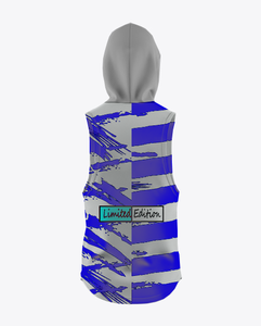 Ensemble de compression sublimé 7 sur 7 Maillots de football 7v7 à compression personnalisés, Maillot de football uniforme de football 7 sur 7 - Product Image 4