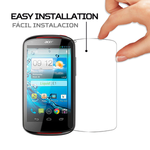 Antishock Acer อุปกรณ์ป้องกันหน้าจอ E1ของเหลวทนทานและดูดซับแรงกระแทกเพื่อเพิ่มการปกป้องอุปกรณ์ - Product Image 2