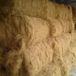 ใยมะพร้าวมะพร้าวเป็นก้อนสำหรับการขายสินค้า - Product Image 1