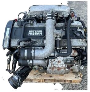 RB25 RB26 de Gasolina Usados en Venta - Product Image 5