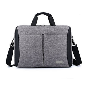 Sacs à dos en nylon imperméable de couleur unie au design personnalisé de haute qualité Sacs pour ordinateur portable meilleure qualité en gros - Product Image 6
