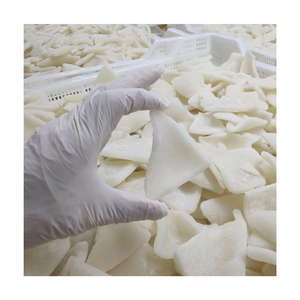 เนื้อมะพร้าวอบแห้งเนื้ออ่อนหวานเป็นธรรมชาติมะพร้าวออร์แกนิกรส100% - Product Image 4