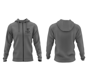 Venta al por mayor de ropa informal personalizada sudaderas con capucha para hombres con logotipo personalizado Sudadera con capucha 100% algodón OEM ODM y mujeres Sudadera con capucha Premium 450GSM - Product Image 1