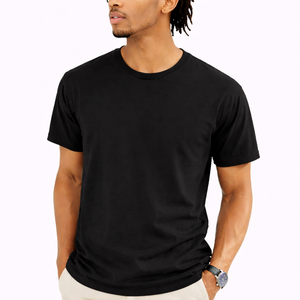 Camiseta Unisex 100% Algodón |   Camiseta Blanca Estilo Vintage |   Impresión de Logotipo Personalizado en Blanco |   Hombres Mujeres Venta al por Mayor OEM - Product Image 5