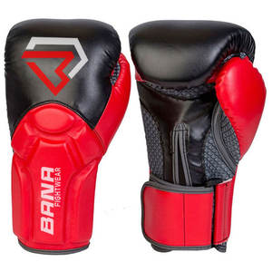 Personalización profesional Venta caliente portátil Mejor proveedor Fábrica de alta calidad Dedo completo Ligero Unisex Guantes DE BOXEO - Product Image 5