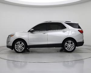Chevrolet Equinox Premier 2020 Usado - Listo para Enviar - Product Image 4