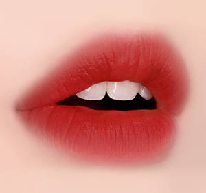 BLACK ROUGE AIR-FIT VELVET TINT2 4.5g - Made in Korea - Product Image 3