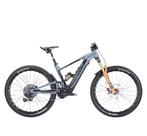 2025 COPPERHEAD EVO AM 5 <b>ELECTRIC</b> MOUNTAIN <b>BIKE</b> - Product Image 2