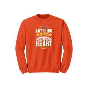 Sweat-shirt en coton mélangé Bouddha Thèmes Imprimer 12 options de couleur Style décontracté 260-280 GSM Placement de conception personnalisable pour l'hiver - Product Image 2