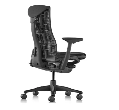 office chair herman miller embody