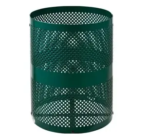 Cubo de basura moderno, cubo de basura multifuncional, espacio de habitación, uso de cocina, cubo de basura, cubo de basura, venta al por mayor - Product Image 1