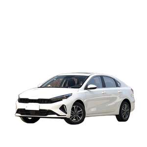 Auto Sedán K3 2024 Edición Confort de Alta Calidad, 1.5L CVT, 4 Puertas, 5 Asientos, Vehículo Compacto, Asientos de Cuero, Combustible Diésel, Automático, Volante a la Izquierda - Product Image 5