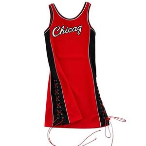 Maillot de basket-ball personnalisé pour hommes et jeunes avec numéro et lettres personnalisés cousus/imprimés, maillot de sport pour joueurs, maillot pour femmes - Product Image 3