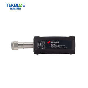 Keysight U2057XA ช่วงไดนามิกเซ็นเซอร์พลังงานเฉลี่ย10 MHz -67 GHz อุปกรณ์วัดพลังงานช่วงกว้าง - Product Image 2