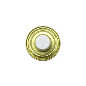Bouteille de 250 ml en fer blanc de qualité alimentaire pour huile de cuisson, vide, pour le stockage de biscuits, bonbons, chocolat, sucre et aliments pour animaux de compagnie - Product Image 5