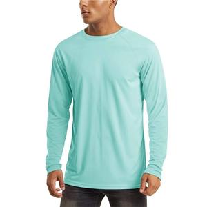 T-shirts d'été pour hommes de haute qualité, T-shirt pour homme, T-shirt Ice Cool, T-shirt basique décontracté, T-shirts pour père, livraison directe - Product Image 5