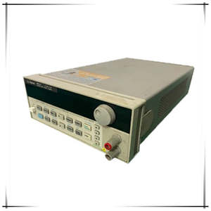 Alimentation électrique Agilent Keysight 6613C d'occasion, 50V DC régulée, AC/DC configurable - Product Image 3