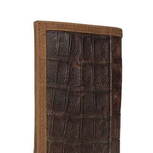 Vente en gros de portefeuilles en cuir PU de haute qualité pour hommes, logo personnalisé, fabricant de haut de gamme, portefeuille en cuir OEM à des prix abordables - Product Image 2