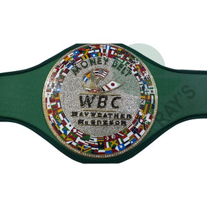 เข็มขัดแชมป์มวยรางวัลเหรียญและรางวัลสัญลักษณ์สูงสุดของชัยชนะและเข็มขัดแชมป์ยอดเยี่ยม - Product Image 5