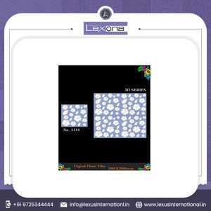 Gran oferta, serie 3D, 30x30 cm, baldosas de suelo de alta calidad para baño o cocina, diseño moderno clásico para paredes interiores - Product Image 5