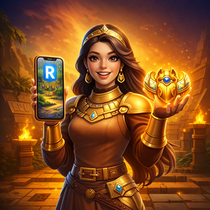 Application mobile populaire et très vendue ACE Noble King of Pop, jeu de pêche en ligne, jeu Vegas Roll, distributeur de jeux en ligne, application de jeu en ligne - Product Image 2