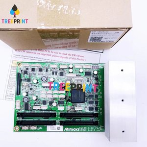 Mimaki MP-M026406 G5HDC PCB B Assy pour JFX200 <span class=keywords><strong>JFX500</strong></span> JV400 UJV500 UCJV - Product Image 1
