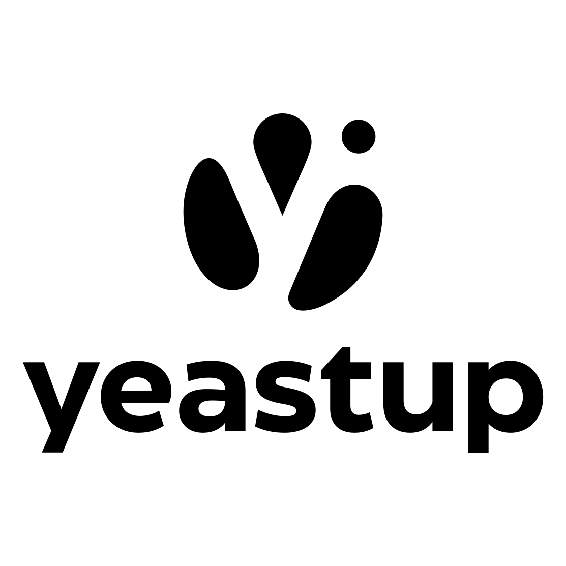 Yeastup AG logo