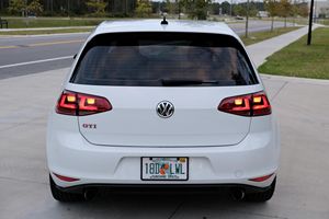 GTII Sportt Hatchback d'occasion 2017 - Product Image 2