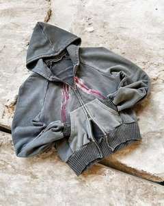 Sudaderas con Capucha para Hombre, Totalmente Personalizadas, Nueva Colección de Invierno 2024, 100% Algodón, Alta Calidad, Transpirables, Ropa Casual - Product Image 1