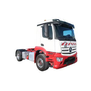 รถบรรทุกเมอร์เซเดส-เบนซ์ แอคทรอส 1840 LS ใหม่/มือสอง ระบบไฮดรอลิก M-house เกียร์อัตโนมัติ ยูโร 6 กำลัง 290 กิโลวัตต์ (394 แรงม้า) - Product Image 1