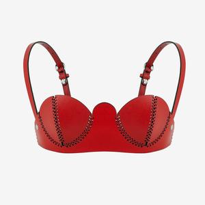 ชุดเกราะหนังยุคกลาง สีน้ำตาล - Product Image 1