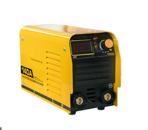 Machine à souder HKM1400 MMA 10-140A Entrée 220V Portable pour un usage domestique avec logo personnalisé Usine directe du Vietnam - Product Image 2