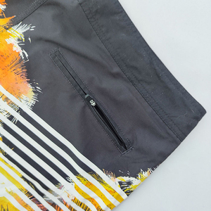Pantalones cortos con estampado 3D de alta calidad para hombre, pantalones cortos de malla atléticos personalizados con estilo, nuevos pantalones cortos transpirables para correr - Product Image 5