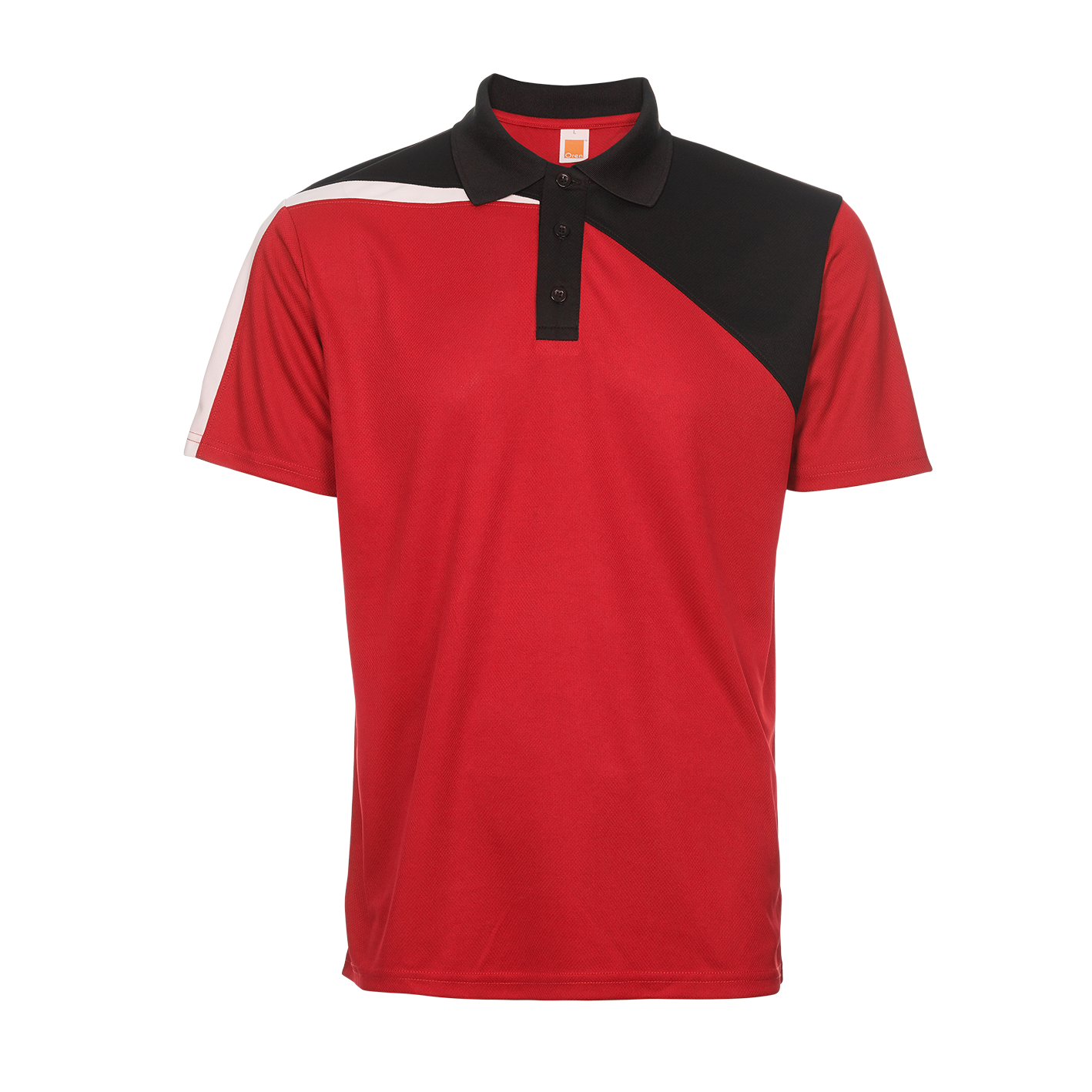 แดง/ดำ/ขาว