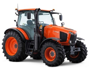 รถแทรกเตอร์ Kubota L2502 DTWorkhorse มือสองสำหรับขาย - Product Image 2