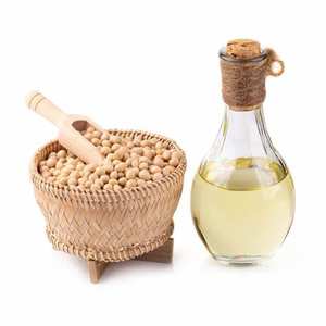 Fourniture d'huile de soja raffinée de qualité supérieure au Brésil pure naturelle pour la cuisson expédition en vrac avec emballage de bouteille en plastique à bas prix - Product Image 5