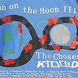 Sudaderas con Estampado Puff de Alta Calidad y Estilo, Venta al por Mayor, Nuevo Diseño de Sudaderas con Estampado Puff a Bajo Precio - Product Image 6