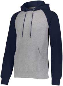 Sweat à capuche pour homme, coupe classique, en molleton épais, style streetwear, respirant, séchage rapide, coton, hiver, ajustable, 360g, très vendu - Product Image 4