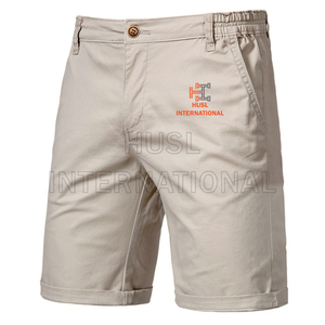 Pantalones cortos de Hip Hop para mujer de alta calidad superventas, ropa de moda cómoda con impresión digital a bajo precio - Product Image 1
