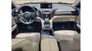 2025 Acura RDX Technology Package AWD Certified Voiture d'occasion d'occasion d'occasion - Product Image 6