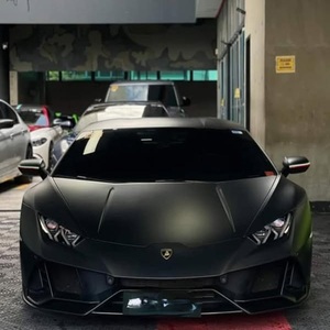 2022รถยนต์แบบคูเป้ Lambor-ghini huraacan EVO มือสองพร้อมระบบพวงมาลัยสี่ล้อ - Product Image 1