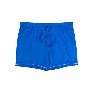 Short en Spandex en Coton Doux Confortable pour Femme Design Solide Multicolore avec Prix quantité minimale de commande Bas Respirant et Taille Personnalisée - Product Image 2