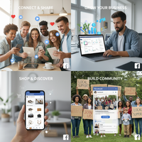 Profesyonel Facebook reklamları kampanya yönetim hizmetleri uygun fiyatlı ve güvenilir çevrimiçi büyüme çözümü sunan yetenekli uzmanlar